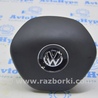 ФОТО Подушка безопасности airbag в руль для Volkswagen T5 Transporter, Caravelle, Multivan (03-15) Одесса