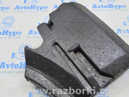 ФОТО Пенопласт съёмного фаркопа для Volkswagen T5 Transporter, Caravelle, Multivan (03-15) Одесса