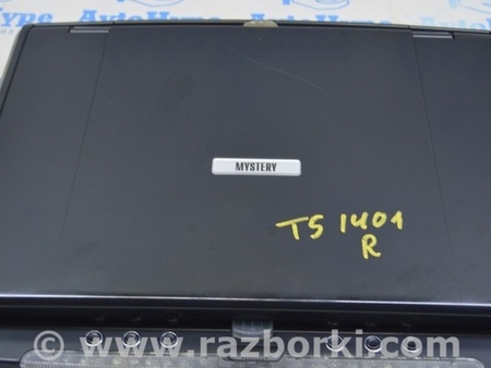 ФОТО Монитордисплей потолочный неориг для Volkswagen T5 Transporter, Caravelle, Multivan (03-15) Одесса