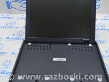 ФОТО Монитордисплей потолочный неориг для Volkswagen T5 Transporter, Caravelle, Multivan (03-15) Одесса