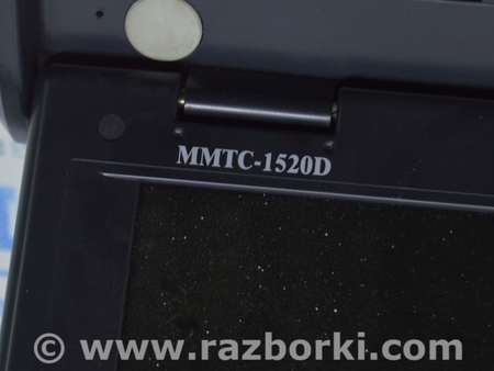 ФОТО Монитордисплей потолочный неориг для Volkswagen T5 Transporter, Caravelle, Multivan (03-15) Одесса