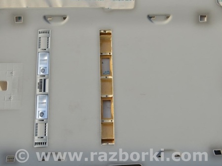 ФОТО Обшивка потолка без люка для Volkswagen T5 Transporter, Caravelle, Multivan (03-15) Одесса