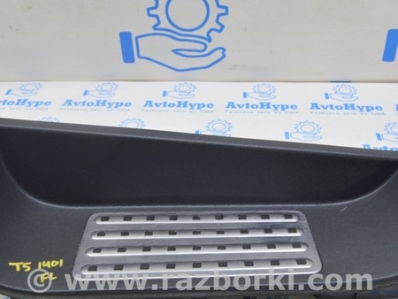 ФОТО Накладка порога внешн перед лев для Volkswagen T5 Transporter, Caravelle, Multivan (03-15) Одесса