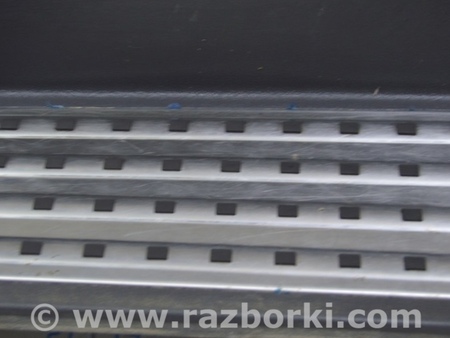 ФОТО Накладка порога внешн перед прав для Volkswagen T5 Transporter, Caravelle, Multivan (03-15) Одесса