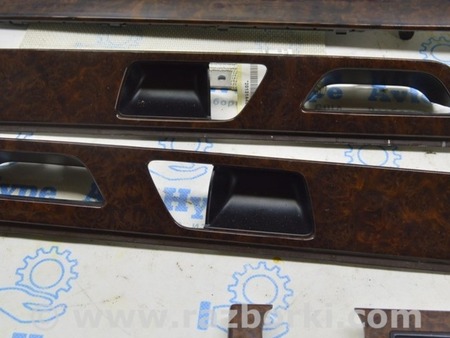 ФОТО Комплект накладок салона под для Volkswagen T5 Transporter, Caravelle, Multivan (03-15) Одесса