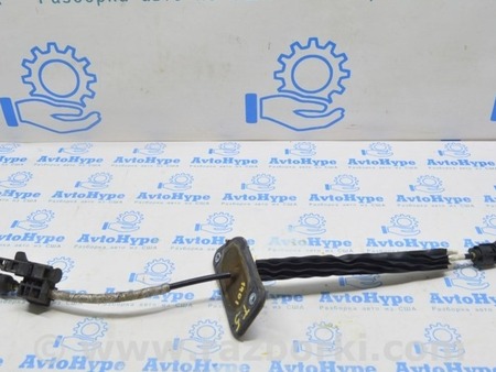 ФОТО Трос кпп для Volkswagen T5 Transporter, Caravelle, Multivan (03-15) Одесса