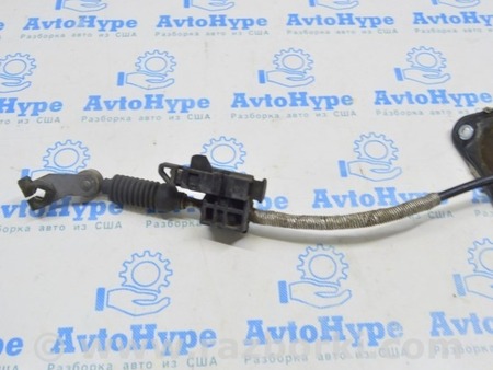 ФОТО Трос кпп для Volkswagen T5 Transporter, Caravelle, Multivan (03-15) Одесса