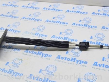 ФОТО Трос кпп для Volkswagen T5 Transporter, Caravelle, Multivan (03-15) Одесса