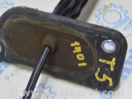 ФОТО Трос кпп для Volkswagen T5 Transporter, Caravelle, Multivan (03-15) Одесса