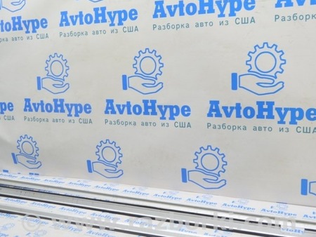 ФОТО Декоративная накладка пола левая средняя для Volkswagen T5 Transporter, Caravelle, Multivan (03-15) Одесса