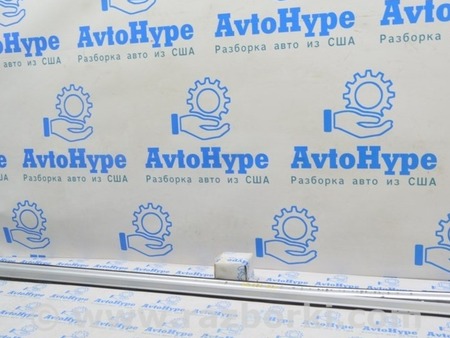 ФОТО Декоративная накладка пола наружняя левая для Volkswagen T5 Transporter, Caravelle, Multivan (03-15) Одесса