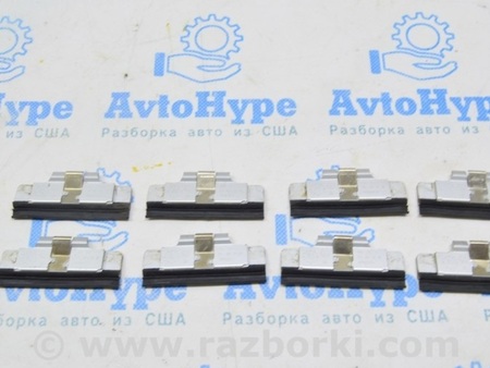 ФОТО Заглушка декоративных накладок мат для Volkswagen T5 Transporter, Caravelle, Multivan (03-15) Одесса