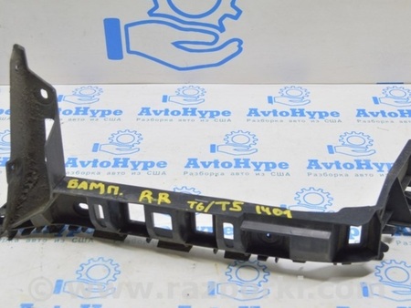 ФОТО Крепление заднего бампера правое для Volkswagen T5 Transporter, Caravelle, Multivan (03-15) Одесса