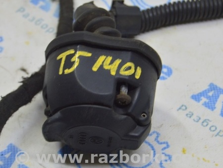 ФОТО Фаркоп со Съёмным крюком в для Volkswagen T5 Transporter, Caravelle, Multivan (03-15) Одесса