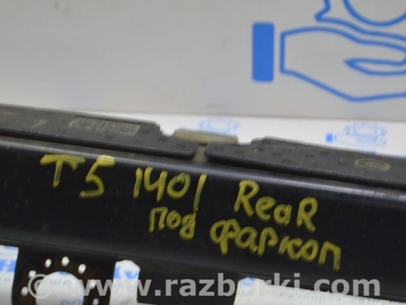 ФОТО Фаркоп со Съёмным крюком в для Volkswagen T5 Transporter, Caravelle, Multivan (03-15) Одесса