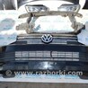 ФОТО Комплектный перед фары LED капот для Volkswagen T5 Transporter, Caravelle, Multivan (03-15) Одесса