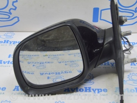 ФОТО Зеркало боковое левое автосклад для Volkswagen T5 Transporter, Caravelle, Multivan (03-15) Одесса