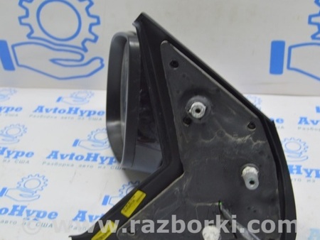 ФОТО Зеркало боковое левое автосклад для Volkswagen T5 Transporter, Caravelle, Multivan (03-15) Одесса