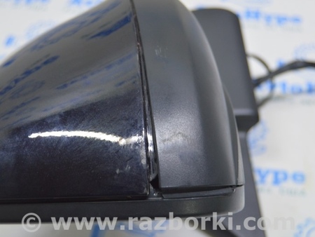 ФОТО Зеркало боковое правое автосклад для Volkswagen T5 Transporter, Caravelle, Multivan (03-15) Одесса