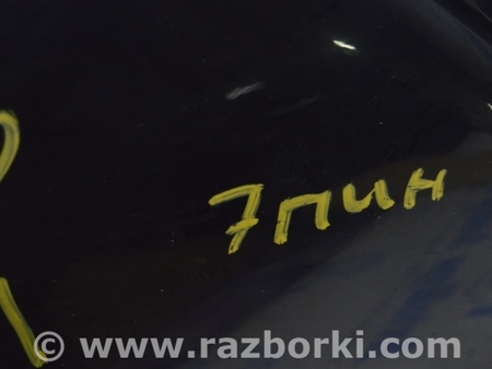 ФОТО Зеркало боковое правое автосклад для Volkswagen T5 Transporter, Caravelle, Multivan (03-15) Одесса