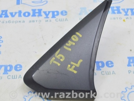 ФОТО Накладка треугольник зеркала наружняя левая для Volkswagen T5 Transporter, Caravelle, Multivan (03-15) Одесса