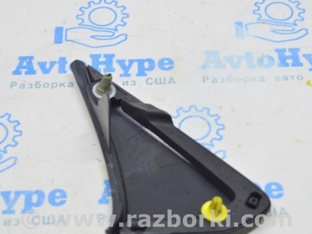 ФОТО Накладка треугольник зеркала наружняя левая для Volkswagen T5 Transporter, Caravelle, Multivan (03-15) Одесса