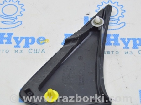 ФОТО Накладка треугольник зеркала наружняя правая для Volkswagen T5 Transporter, Caravelle, Multivan (03-15) Одесса