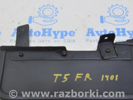 ФОТО Брызговик перед прав для Volkswagen T5 Transporter, Caravelle, Multivan (03-15) Одесса