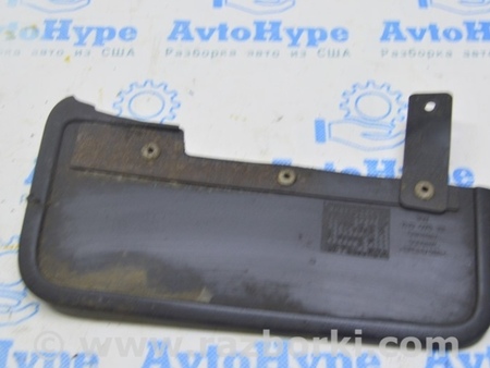 ФОТО Брызговик перед прав для Volkswagen T5 Transporter, Caravelle, Multivan (03-15) Одесса