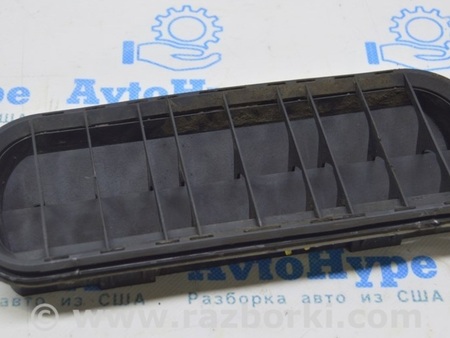 ФОТО Щиток вентиляции левый надлом для Volkswagen T5 Transporter, Caravelle, Multivan (03-15) Одесса