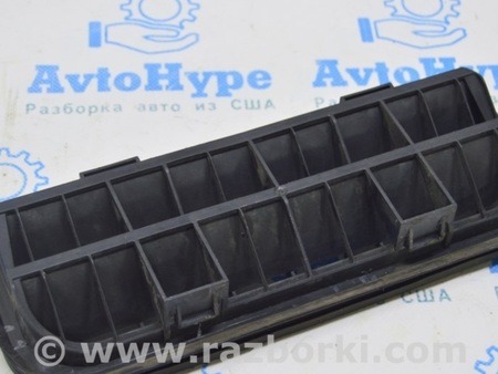 ФОТО Щиток вентиляции левый надлом для Volkswagen T5 Transporter, Caravelle, Multivan (03-15) Одесса