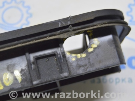 ФОТО Щиток вентиляции левый надлом для Volkswagen T5 Transporter, Caravelle, Multivan (03-15) Одесса