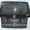 ФОТО Дверь багажника в сборе для Volkswagen T5 Transporter, Caravelle, Multivan (03-15) Одесса