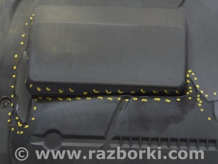 ФОТО Защита двигателя трещины для Volkswagen T5 Transporter, Caravelle, Multivan (03-15) Одесса