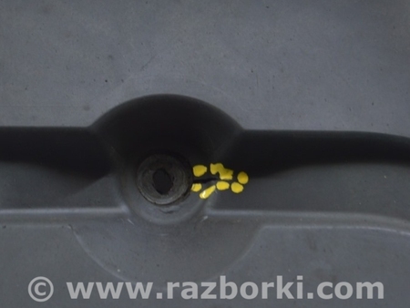 ФОТО Защита двигателя трещины для Volkswagen T5 Transporter, Caravelle, Multivan (03-15) Одесса