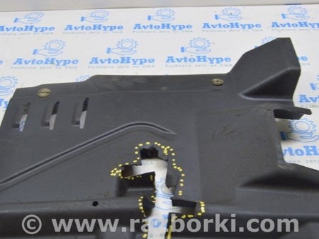 ФОТО Защита днища правая вторая для Volkswagen T5 Transporter, Caravelle, Multivan (03-15) Одесса