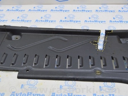 ФОТО Защита днища правая первая для Volkswagen T5 Transporter, Caravelle, Multivan (03-15) Одесса