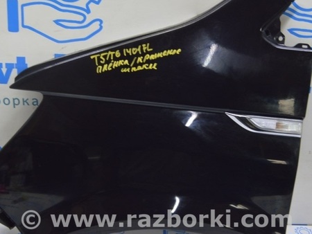 ФОТО Комплектный перед фары LED капот для Volkswagen T5 Transporter, Caravelle, Multivan (03-15) Одесса