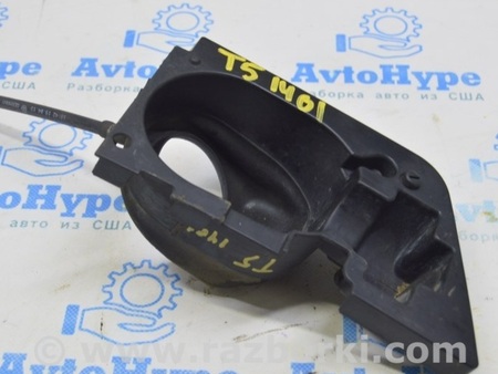 ФОТО Корпус лючка бензобака для Volkswagen T5 Transporter, Caravelle, Multivan (03-15) Одесса