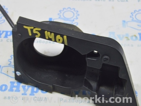 ФОТО Корпус лючка бензобака для Volkswagen T5 Transporter, Caravelle, Multivan (03-15) Одесса