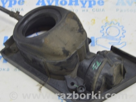 ФОТО Корпус лючка бензобака для Volkswagen T5 Transporter, Caravelle, Multivan (03-15) Одесса