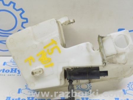 ФОТО Бачок омывателя под омыватель для Volkswagen T5 Transporter, Caravelle, Multivan (03-15) Одесса