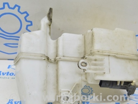 ФОТО Бачок омывателя под омыватель для Volkswagen T5 Transporter, Caravelle, Multivan (03-15) Одесса