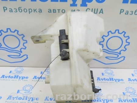 ФОТО Бачок омывателя под омыватель для Volkswagen T5 Transporter, Caravelle, Multivan (03-15) Одесса