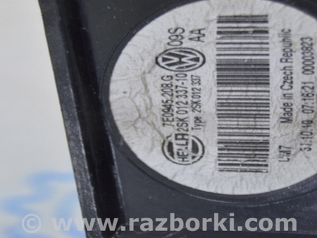 ФОТО Комплект задних фонарей LED для Volkswagen T5 Transporter, Caravelle, Multivan (03-15) Одесса