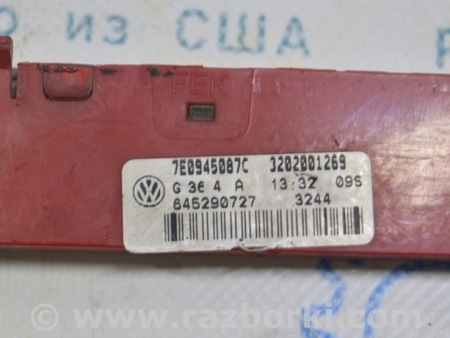 ФОТО Стоп сигнал дефект для Volkswagen T5 Transporter, Caravelle, Multivan (03-15) Одесса