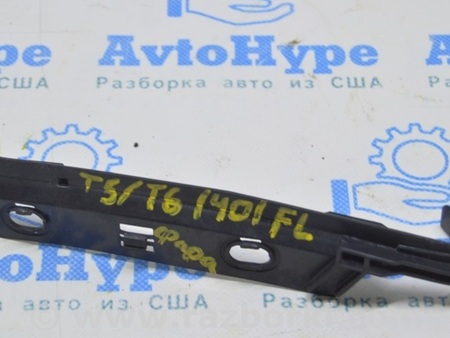 ФОТО Направляющая фары левая LED для Volkswagen T5 Transporter, Caravelle, Multivan (03-15) Одесса