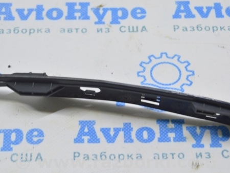 ФОТО Направляющая фары левая LED для Volkswagen T5 Transporter, Caravelle, Multivan (03-15) Одесса