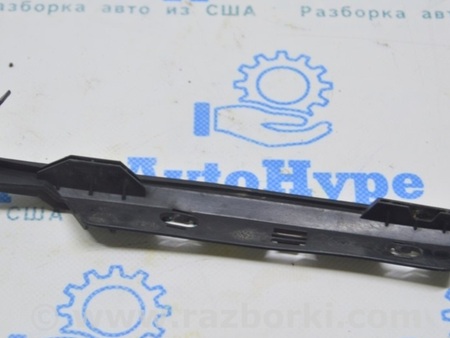 ФОТО Направляющая фары левая LED для Volkswagen T5 Transporter, Caravelle, Multivan (03-15) Одесса