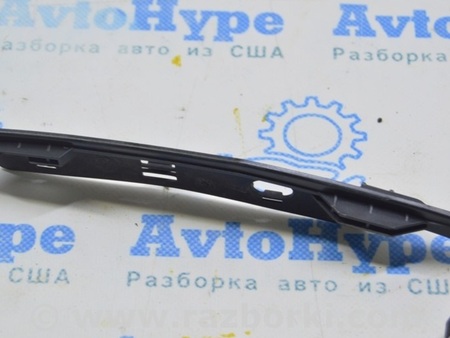 ФОТО Направляющая фары правая LED для Volkswagen T5 Transporter, Caravelle, Multivan (03-15) Одесса